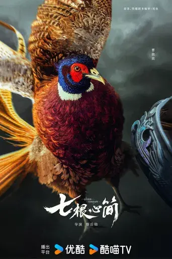 七根心简 - Poster