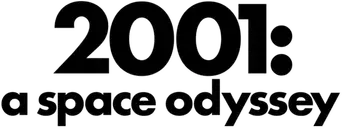 2001: una odisea del espacio - Logo