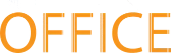 華麗上班族 - Logo