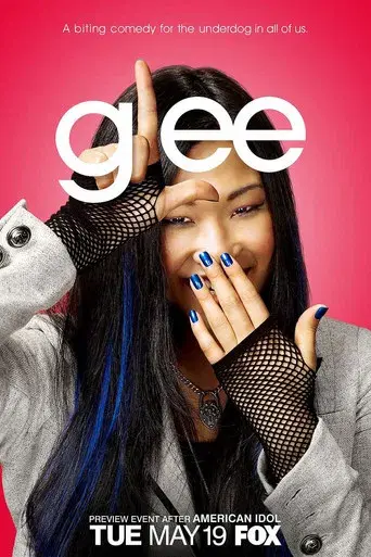 Glee - Poster