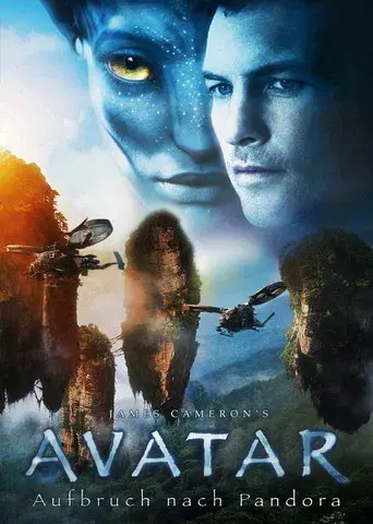 Avatar - Poster