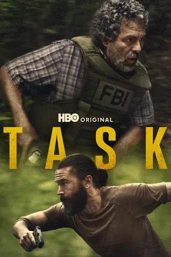 Task - Poster