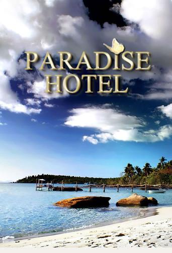 Paradise Hotel - Poster