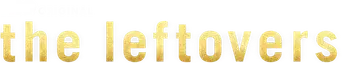 The Leftovers - Logo