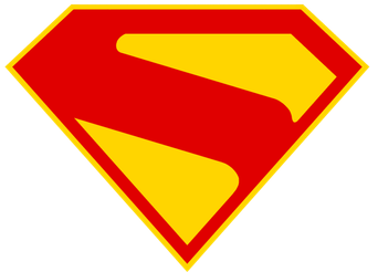 Superman - Logo