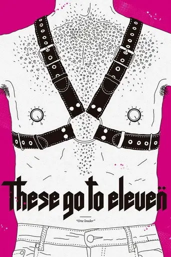 This Is Spinal Tap - Poster