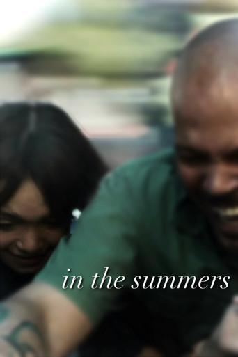 In the Summers - Poster
