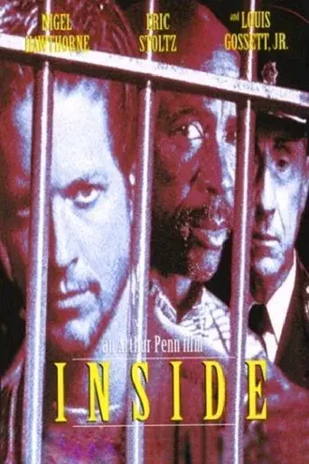 Victima del odio - Poster