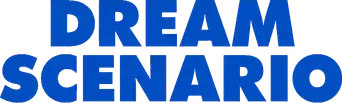 Dream Scenario - Logo