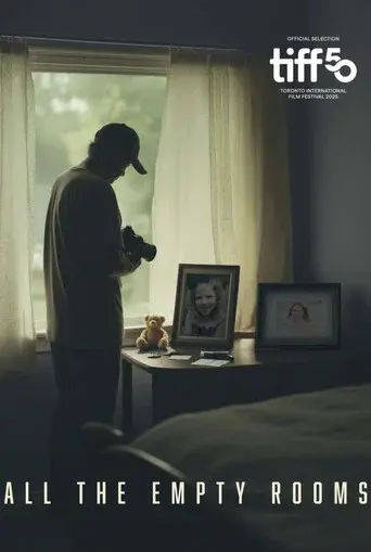 Todas las habitaciones vacías - Poster