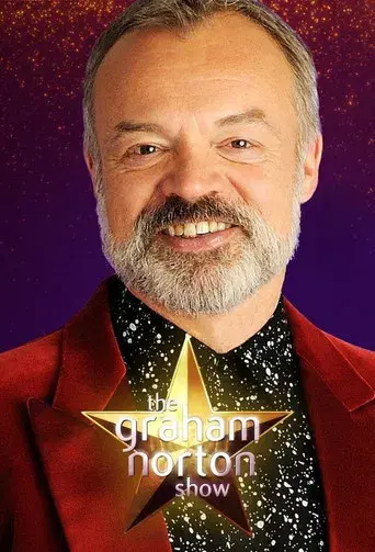 The Graham Norton Show - Poster