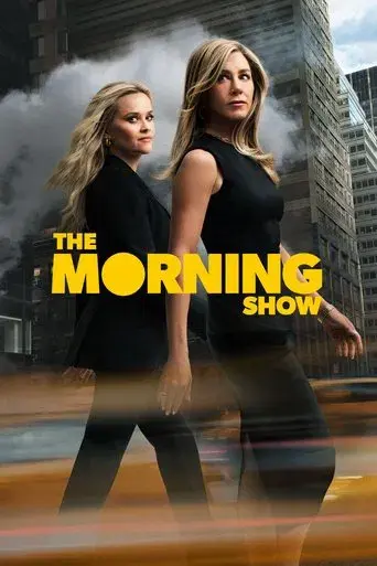 The Morning Show - Poster