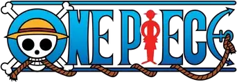 One Piece - Logo