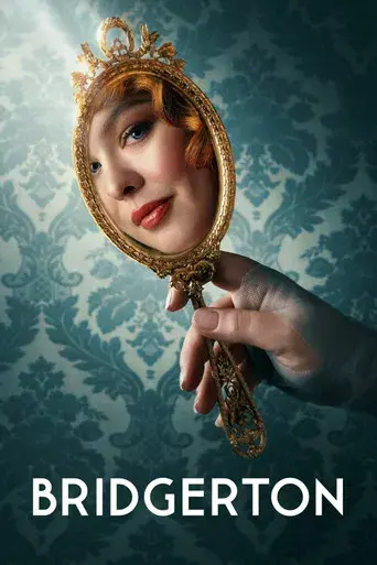 Los Bridgerton - Poster