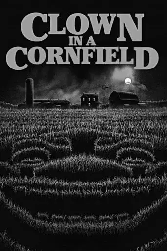 Cosecha sangrienta - Poster