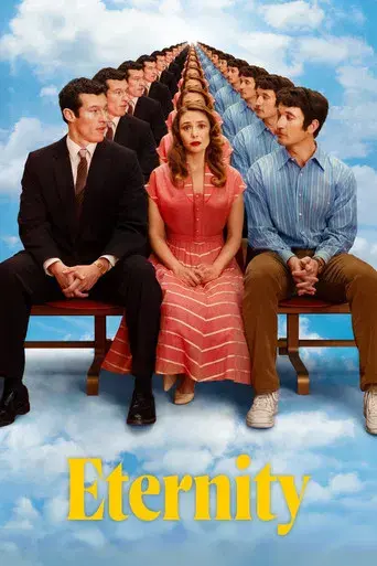 Eternity - Poster