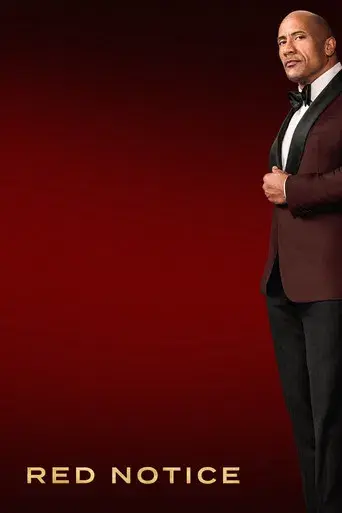 Alerta roja - Poster