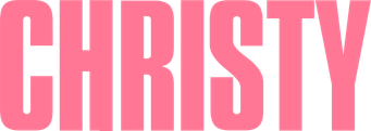 Christy (El combate de su vida) - Logo