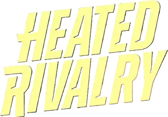 Más que rivales - Logo