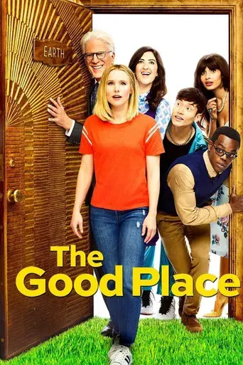 The Good Place - Poster