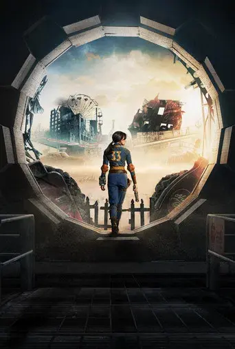 Fallout - Poster