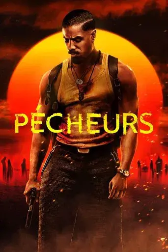 Los pecadores - Poster