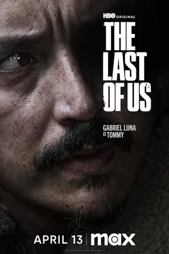 The Last of Us - Poster