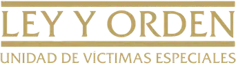 Ley y orden: Unidad de Víctimas Especiales - Logo