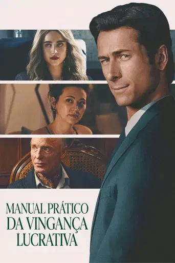 Jugada Maestra - Poster