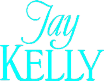 Jay Kelly - Logo
