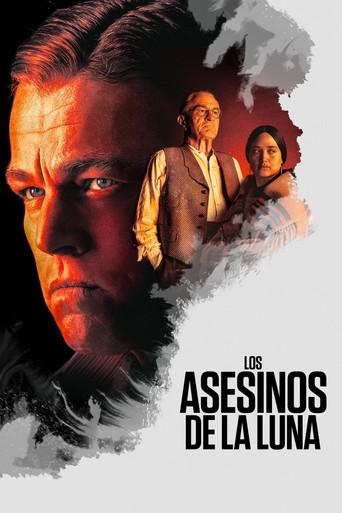 Los asesinos de la luna - Poster