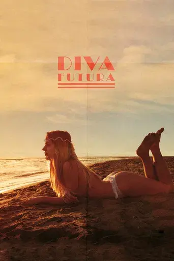 Diva Futura - Poster