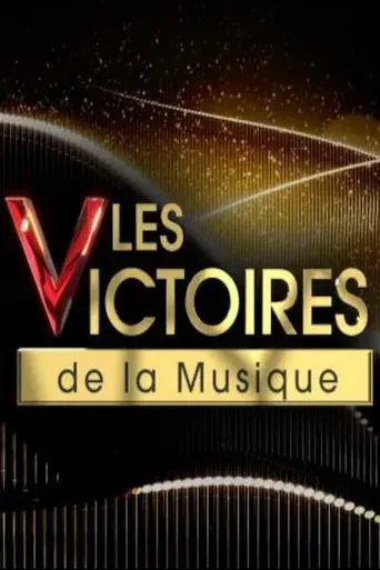 Victoires de la musique - Poster