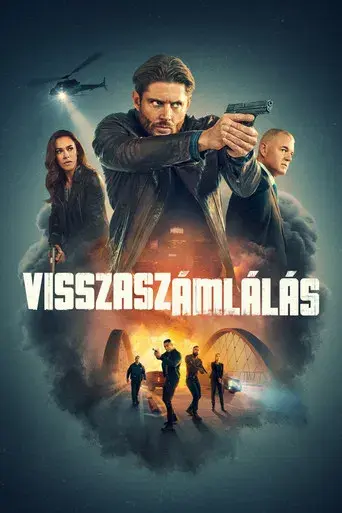 La cuenta atrás - Poster