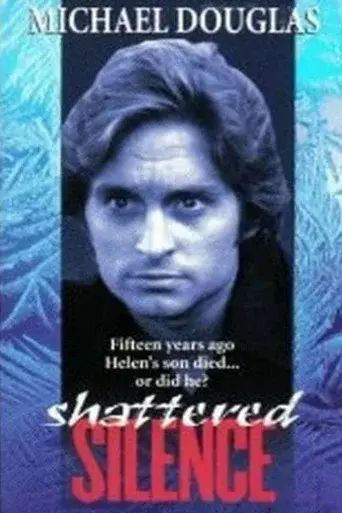 When Michael Calls - Poster