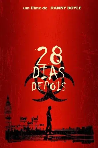 28 días después - Poster