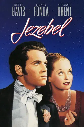 Jezabel - Poster