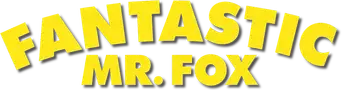 Fantástico Sr. Fox - Logo