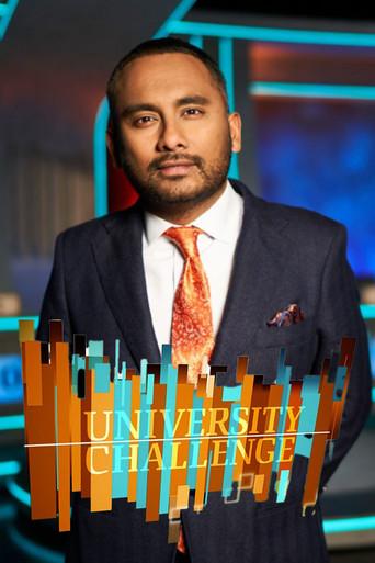 University Challenge - Poster