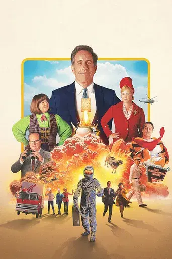 Sin edulcorar - Poster