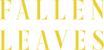 Fallen Leaves - Logo