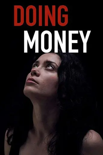 Doing Money - Poster