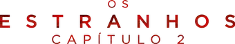 Strangers: Capítulo 2 - Logo