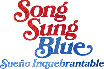 Song Sung Blue - Canción para dos - Logo