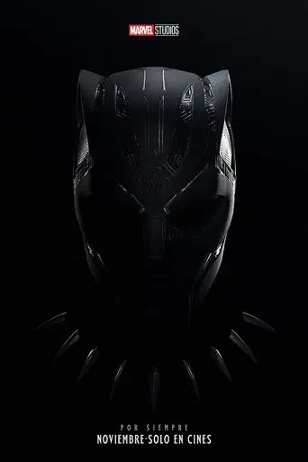 Black Panther: Wakanda Forever - Poster