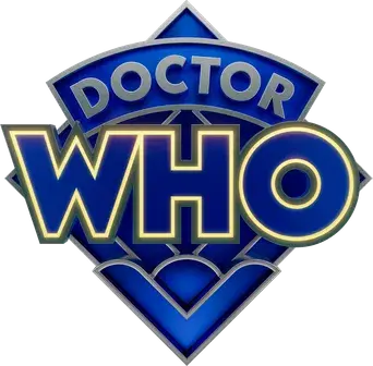Doctor Who - Logo