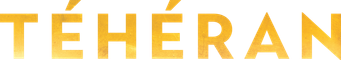 Teherán - Logo