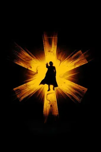 Thunderbolts* - Poster