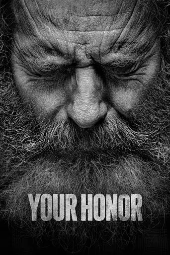 Your Honor - Poster