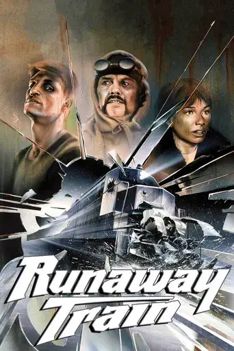 El tren del infierno poster